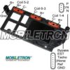 MOBILETRON IG-D1928A Switch Unit, ignition system